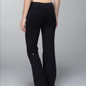 Lululemon Astro Pants